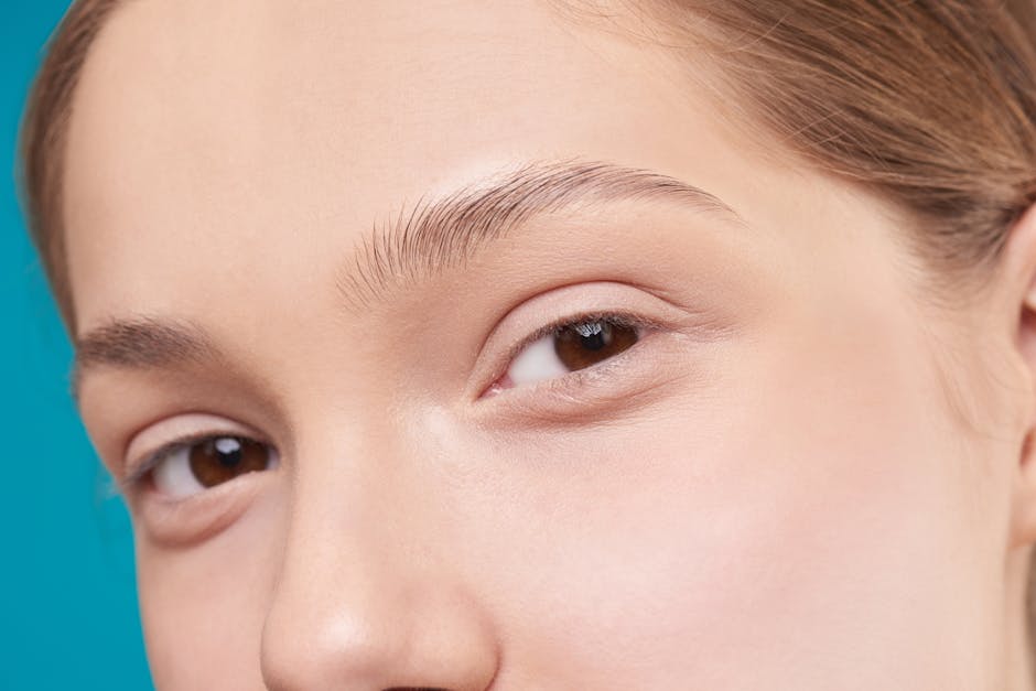 How to master facial yoga for a youthful glow