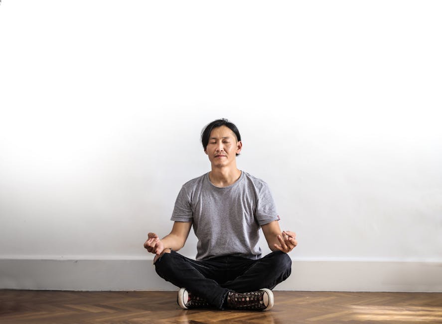 Digital Detox Rituals to Reconnect with the Present Moment