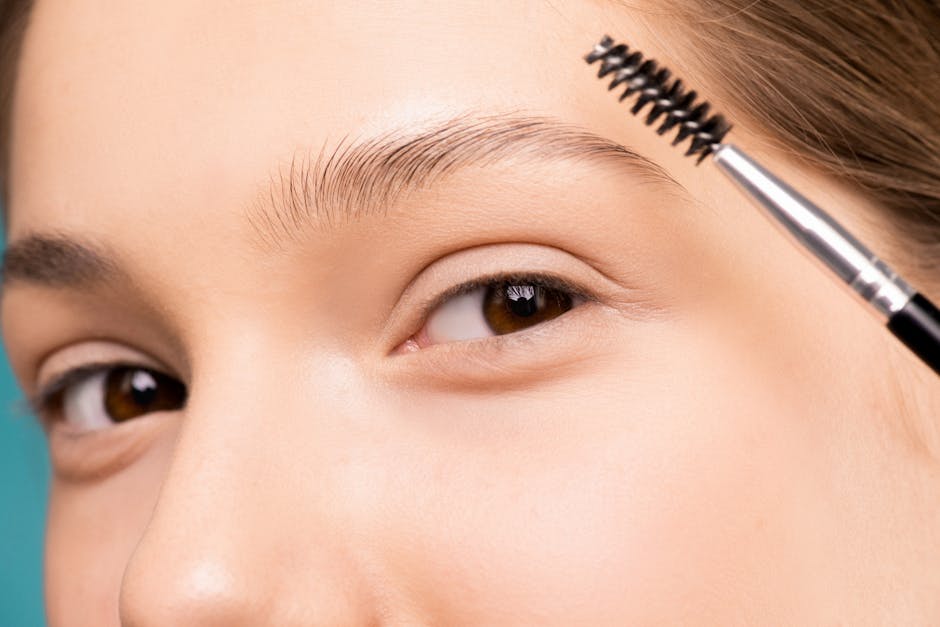 How to create a flawless no makeup makeup look