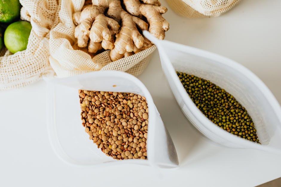 Top anti inflammatory foods to support a healthy lifestyle