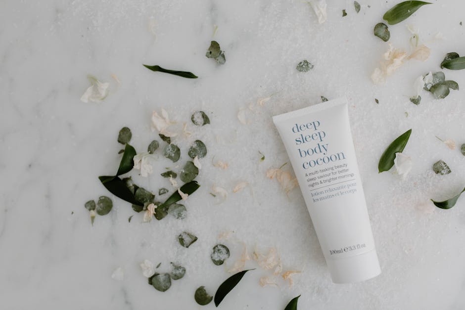 The best beauty sleep tips for overnight skin renewal