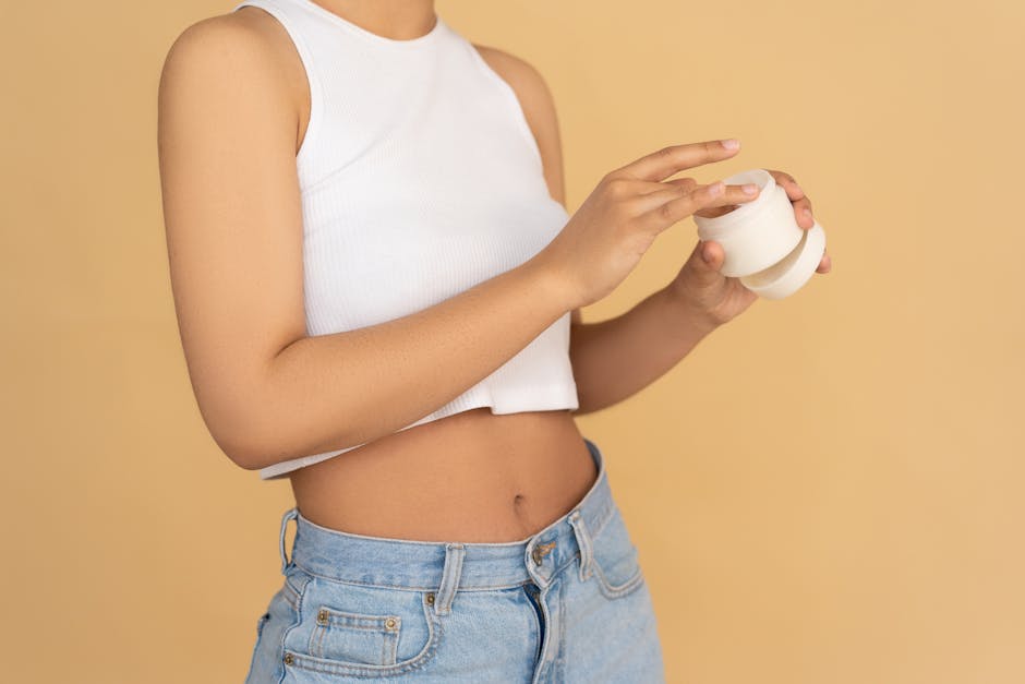 The truth about collagen supplements and glowing skin