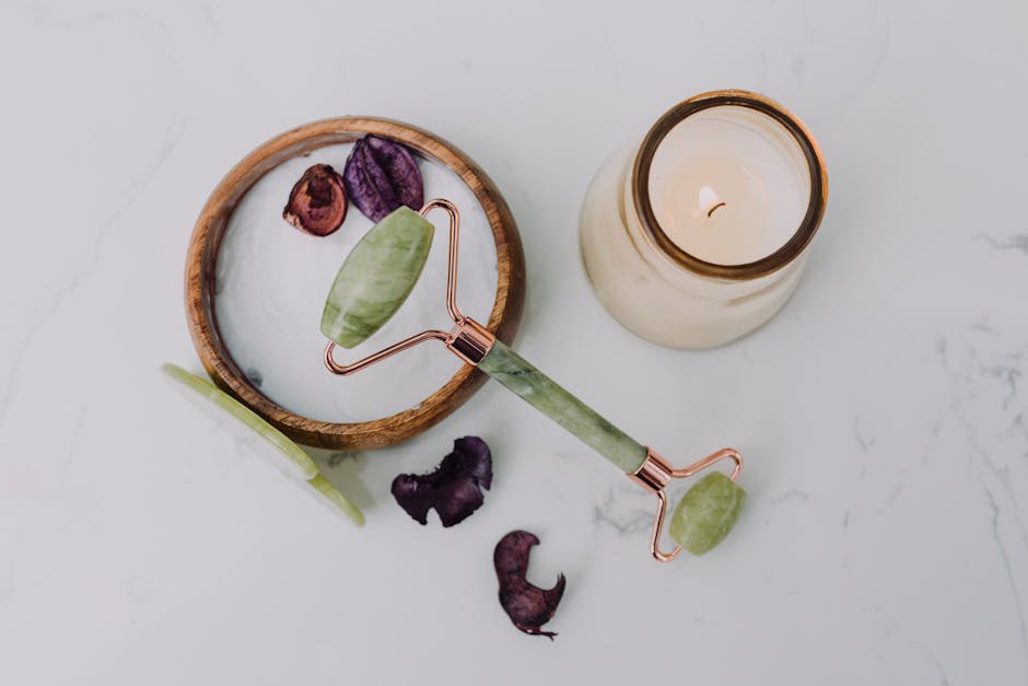 How to create a holistic self care routine that actually works