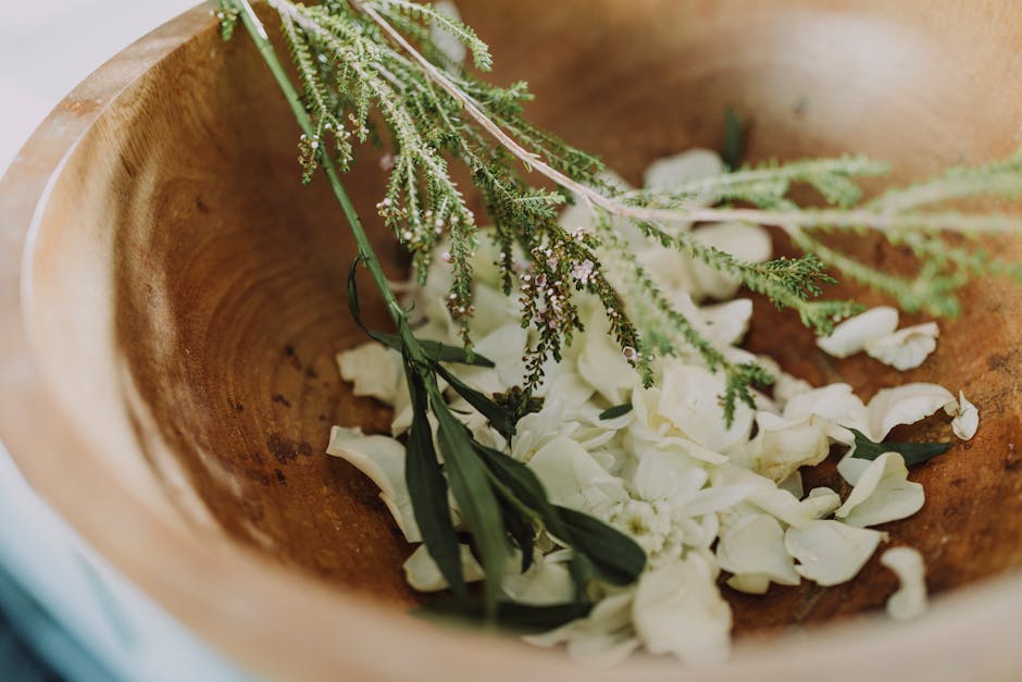 7 natural ingredients that transform your skincare routine