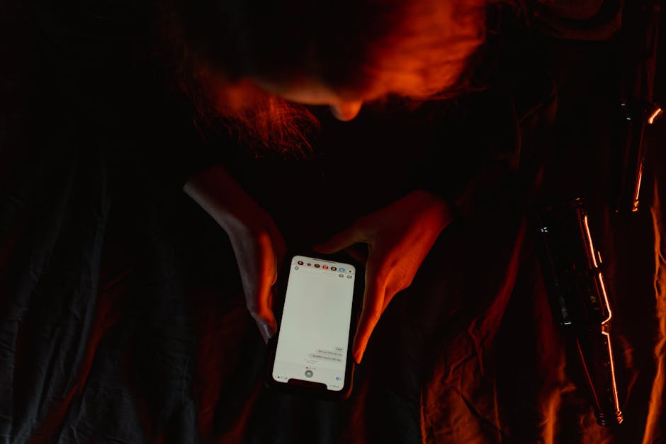 Digital detox strategies for mental clarity and emotional balance