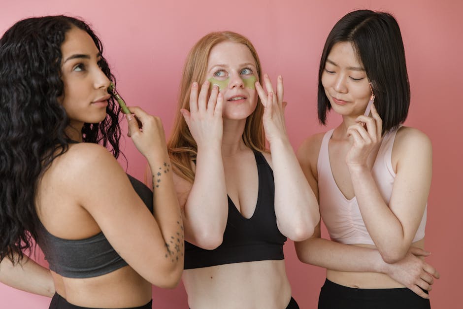 Glowing skin secrets from top dermatologists