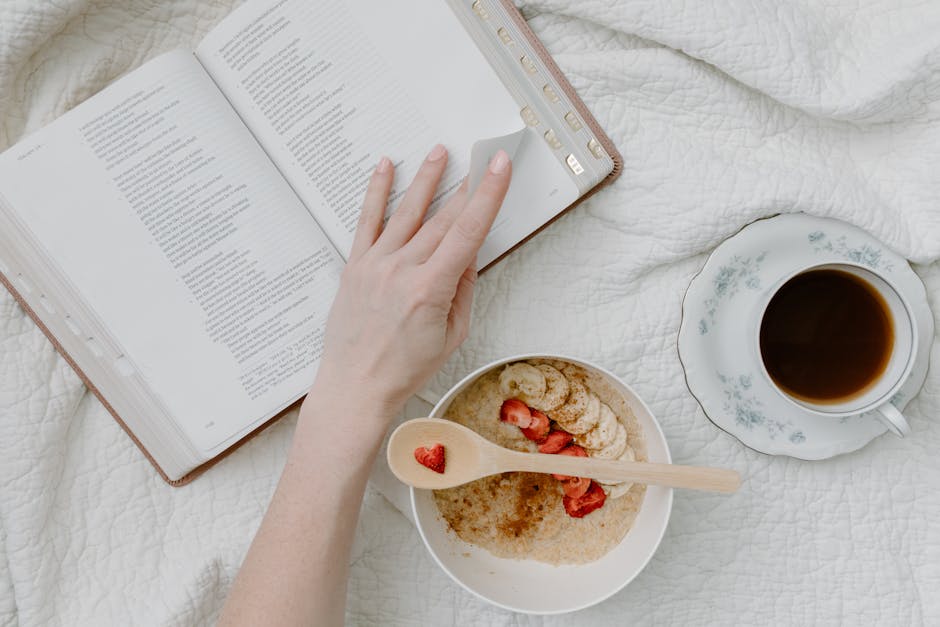 How to Create a Daily Meditation Habit That Sticks