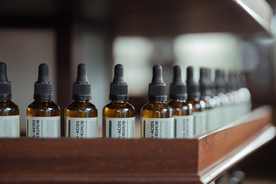 How to layer your skincare products for maximum results