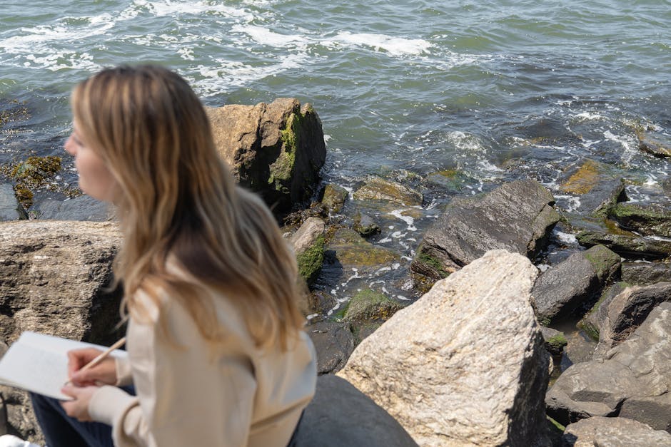 Creative Journaling Ideas to Boost Mental Clarity